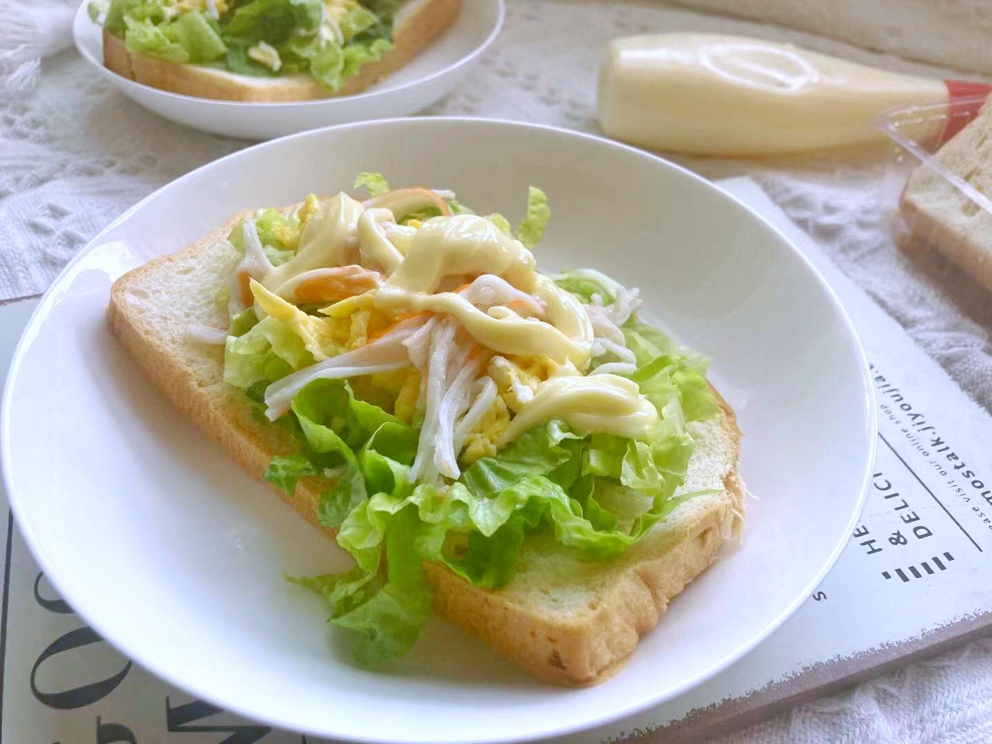 科技賦能下的肯德基全新早餐菜單，美味先行！