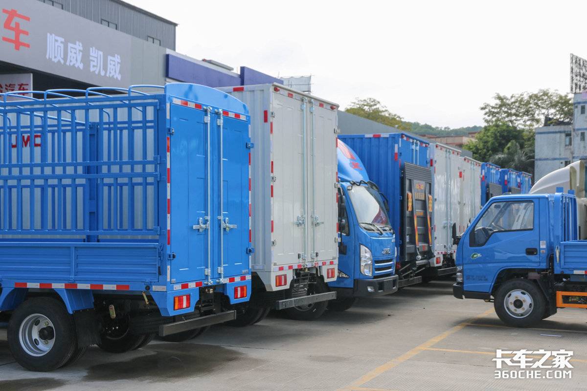 最新輕卡新聞，探索自然美景，追尋內(nèi)心平和的旅行