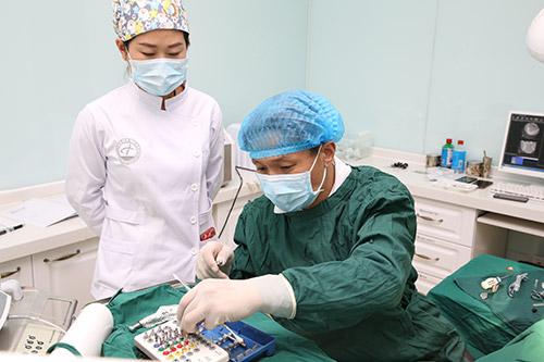 最新種牙技術(shù)詳解，步驟指南與操作要點