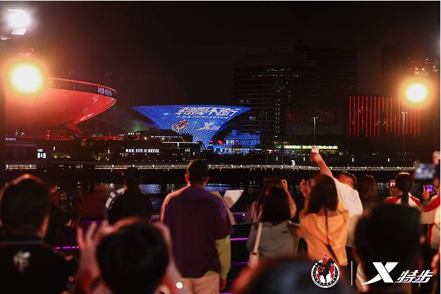 最新霹靂舞，舞動(dòng)風(fēng)潮的革新表達(dá)