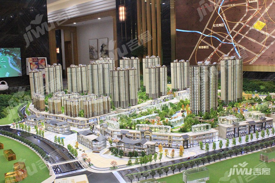 圣城華府最新動(dòng)態(tài)揭秘，城市新篇章開啟????