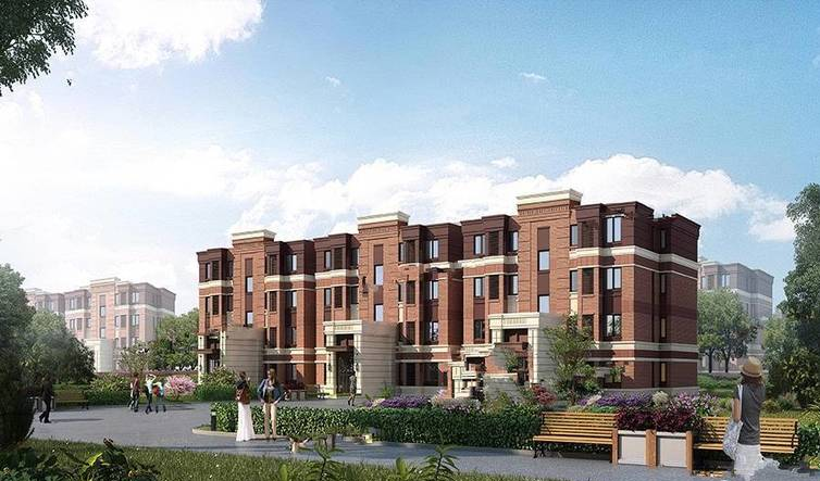 武清最新樓盤，投資置業(yè)的優(yōu)選之地