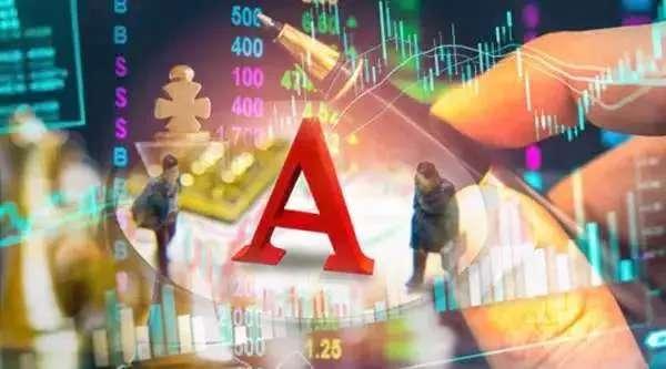 最新A股市值，時(shí)代見證與市場(chǎng)的跳動(dòng)韻律