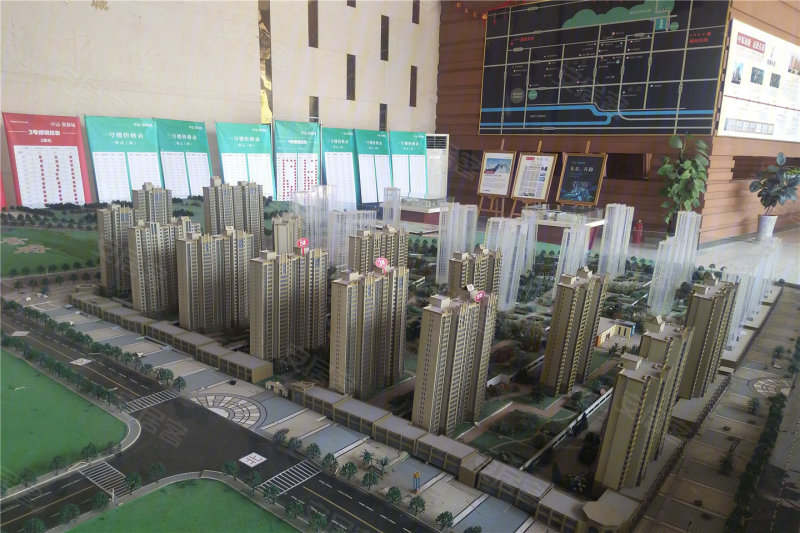 偃師售房最新信息回顧與洞察，最新動(dòng)態(tài)與市場(chǎng)洞察