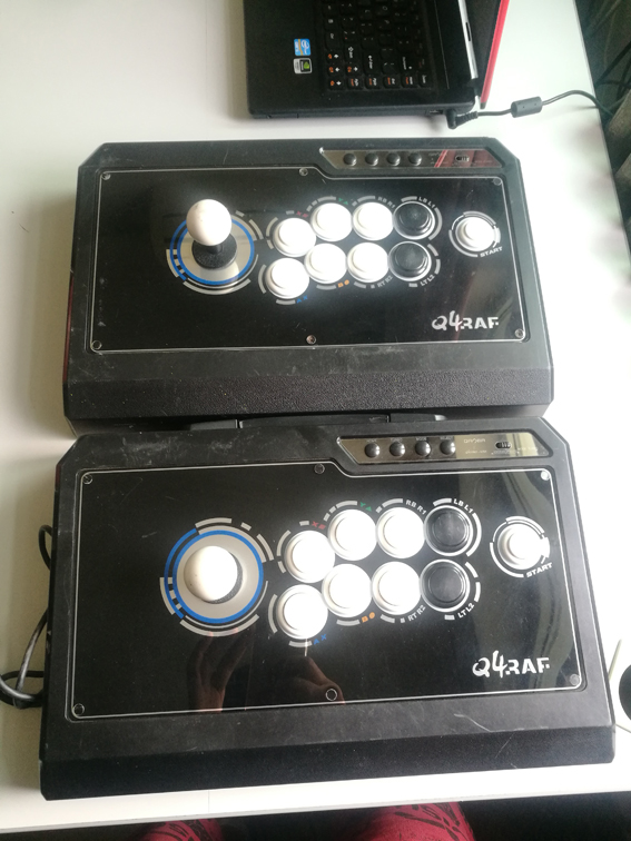 拳霸最新?lián)u桿，小巷中的秘密拳擊樂園探秘