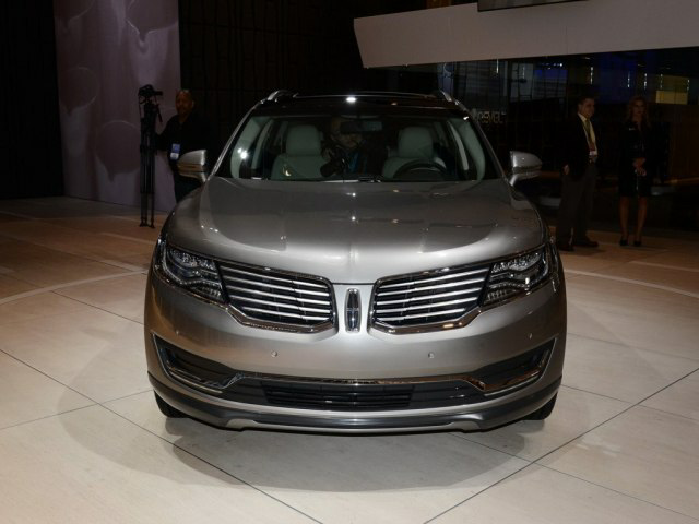 林肯MKX最新報(bào)價(jià)及勵(lì)志之旅啟程，駕馭變化，自信啟程