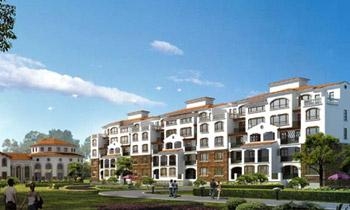 西班牙公館最新動(dòng)態(tài)，探索自然美景之旅，尋覓內(nèi)心平和寧?kù)o的居所