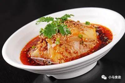 最新經(jīng)典川菜，小巷美食秘境探索