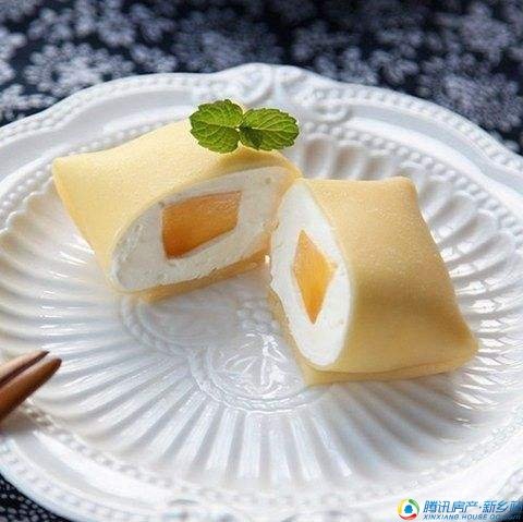 最新港式甜品大賞，甜蜜誘惑，不容錯過！