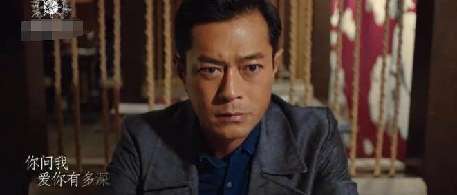 古天樂新片貪狼探索小巷特色小店，獨特環(huán)境引人入勝的魅力之旅