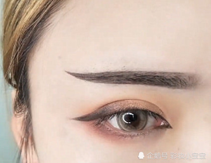 探索時(shí)尚秘境，2024年最新眉形潮流發(fā)布地與小巷深處的秘密