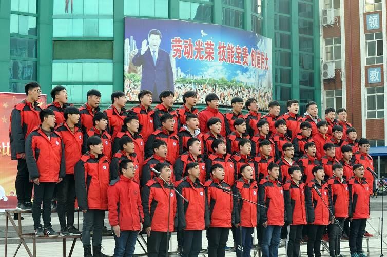 沁陽新聞最新動態(tài)，學習之光，自信與成長的交響曲