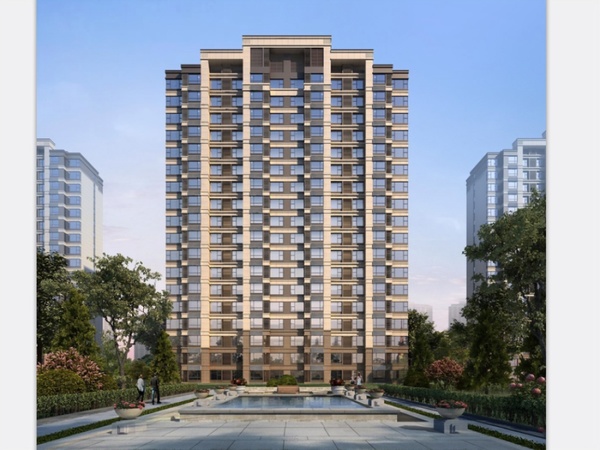 長清樓盤最新價(jià)格，時(shí)代印記與市場的脈動(dòng)