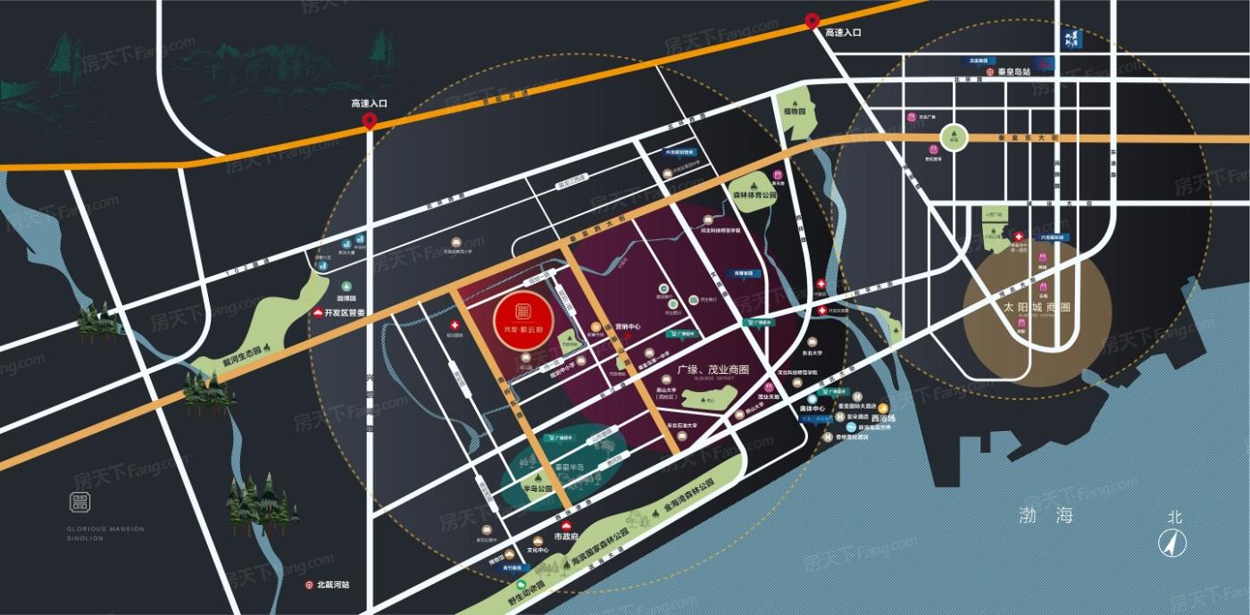 寧海最新樓盤，科技重塑生活，未來居住體驗(yàn)引領(lǐng)前沿