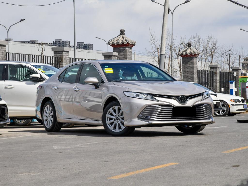 蘇州凱美瑞最新報(bào)價(jià)，市場(chǎng)走勢(shì)與個(gè)人購(gòu)車(chē)指南