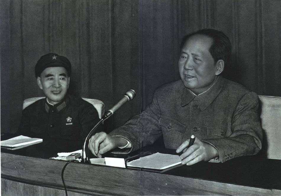 黨校對(duì)林彪的客觀評(píng)價(jià)，尊重歷史，公正看待政治人物