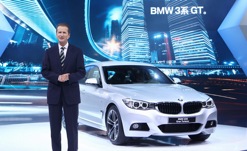 寶馬最新動(dòng)態(tài)，創(chuàng)新科技與卓越設(shè)計(jì)的融合之旅