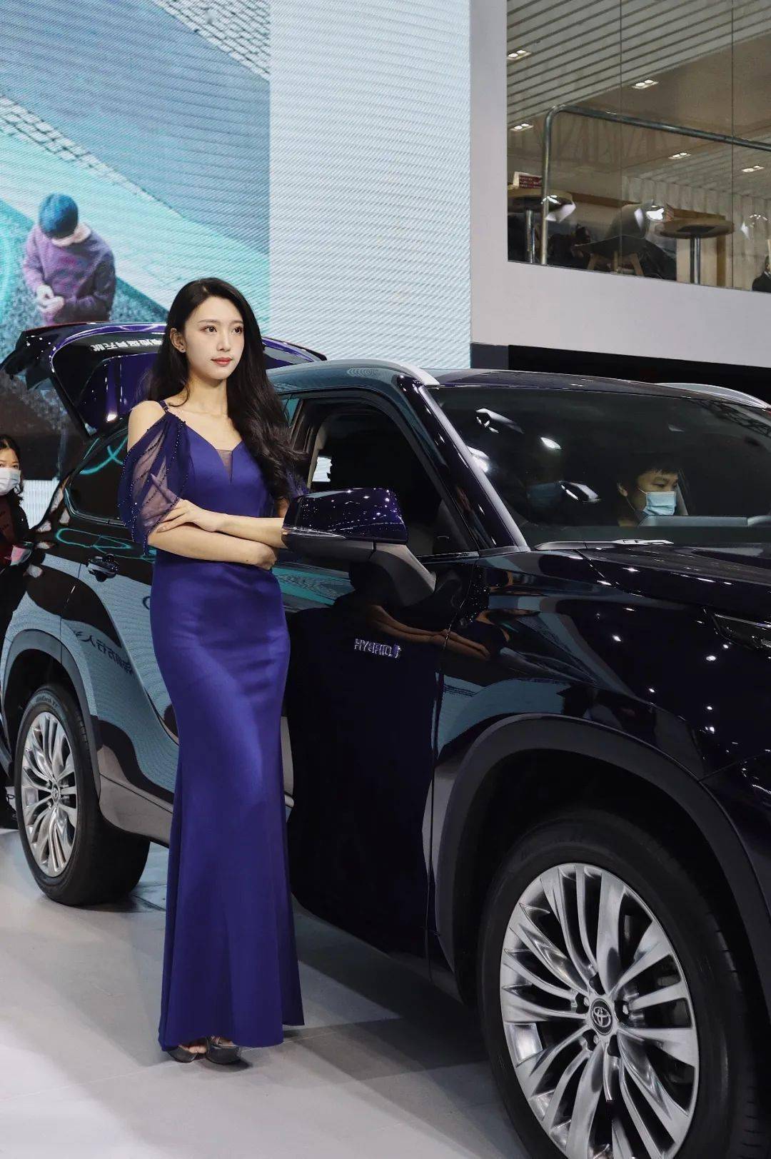 武漢最新車(chē)展攻略，步驟指南與亮點(diǎn)展示