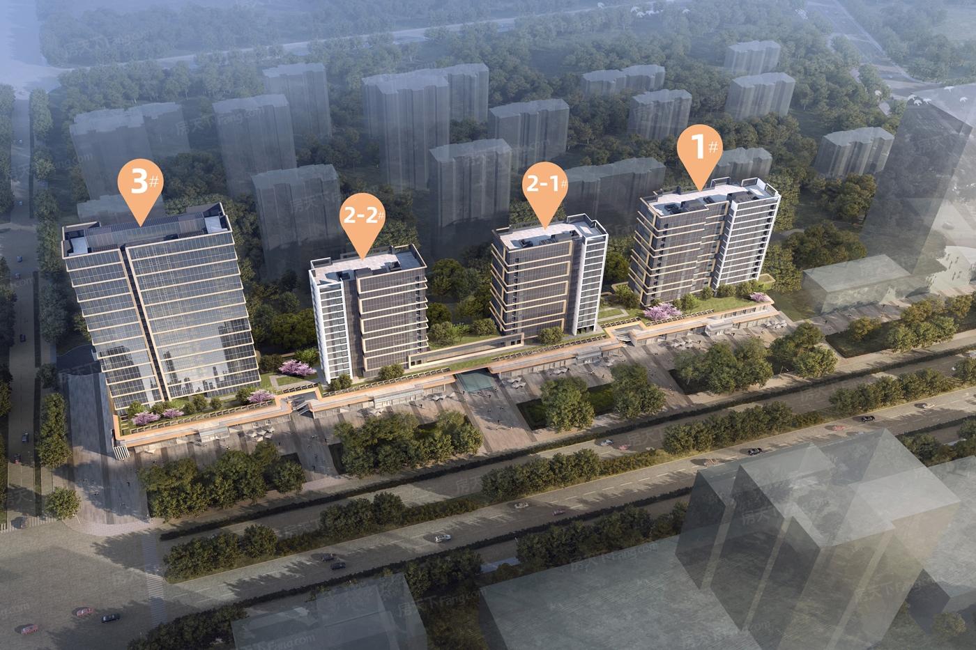 榮昌最新樓盤(pán)，塑造城市新面貌的崛起之路探索