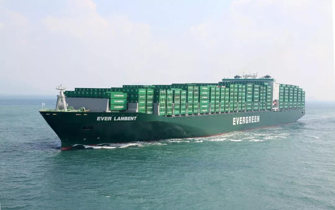 最新海運(yùn)新聞及其觀點(diǎn)論述解析