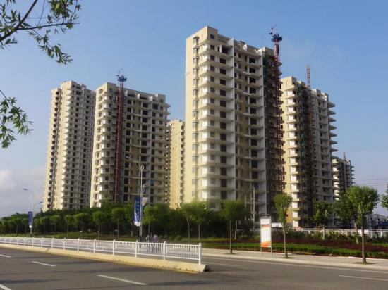 海陽最新樓盤探索，自然美景之旅與內(nèi)心平靜的追尋