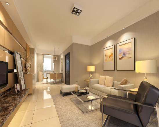 最新裝潢材料大揭秘，打造煥新顏的居家空間??