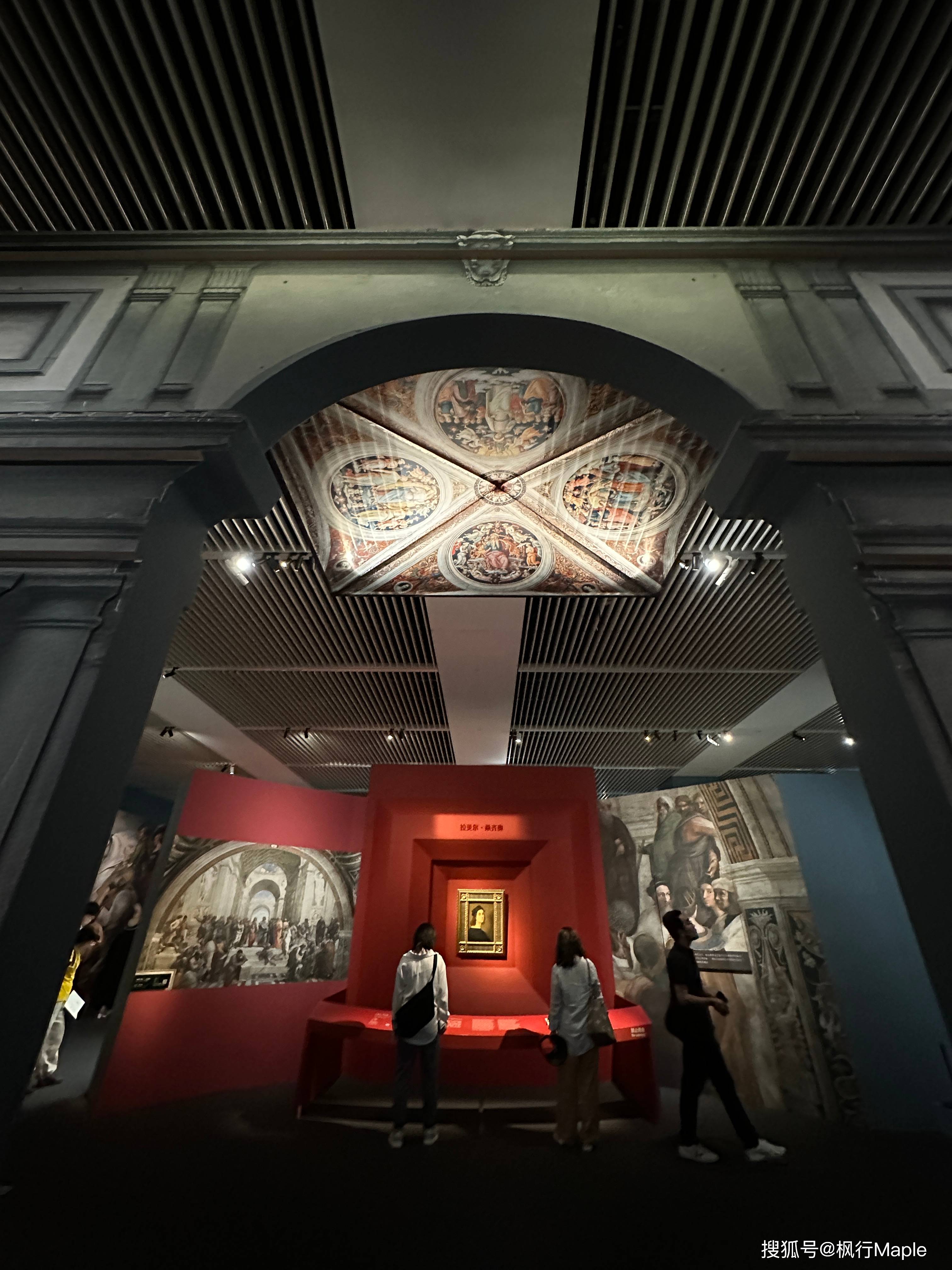 國(guó)博最新展覽參觀指南，一步一景，領(lǐng)略精彩展覽！