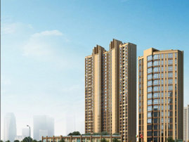 長(zhǎng)青最新房?jī)r(jià)動(dòng)態(tài)，夢(mèng)想之城崛起與自信成長(zhǎng)之路