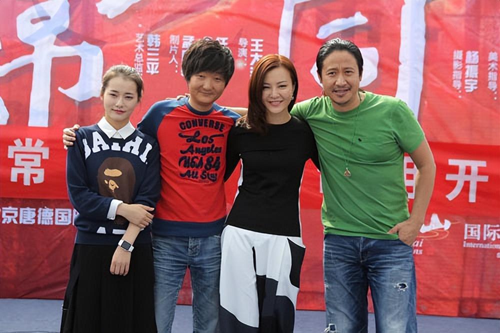 王大治最新電影，期待與熱議的焦點