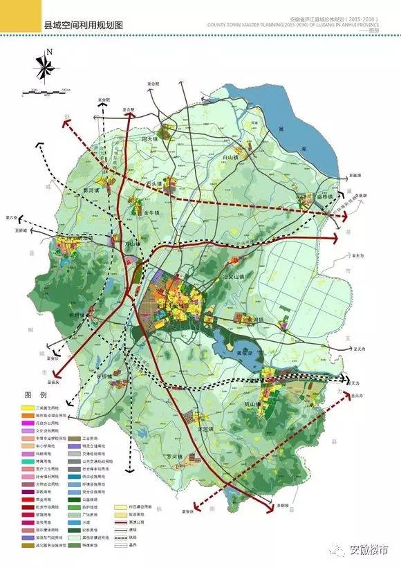 廬江最新公路規(guī)劃，探尋小巷獨特風味之旅