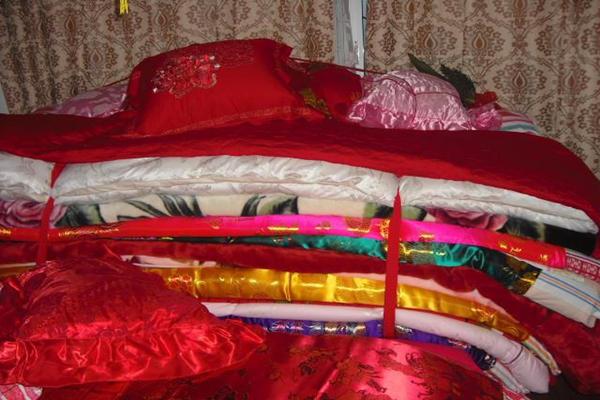 林州最新結婚視頻，時代愛情的見證瞬間