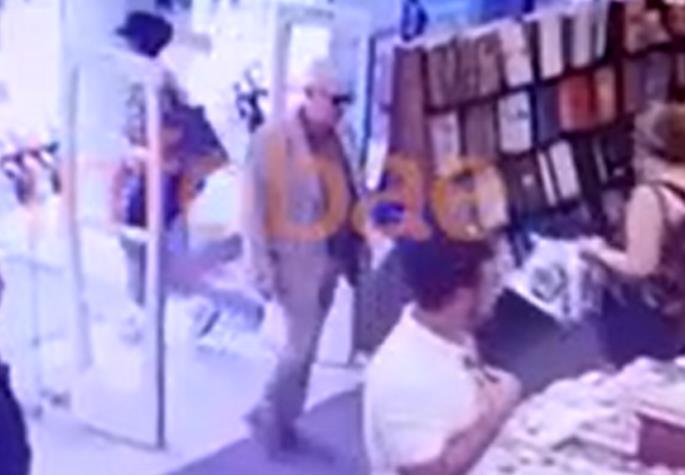 揭秘國外最新盜竊手法，安全警惕升級！