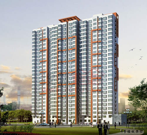 保定最新房源，夢想啟航，筑夢未來成就自信家園