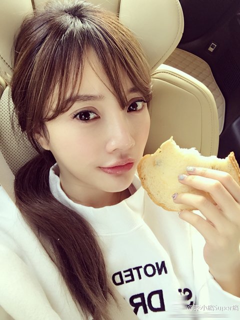 李小璐最新照片，科技與生活的時(shí)尚融合風(fēng)采