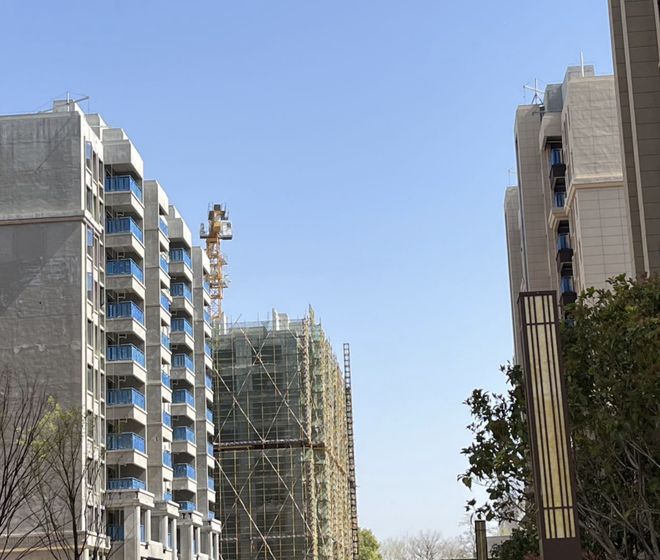 盤龍城最新樓盤揭秘，背景、進展與重要地位