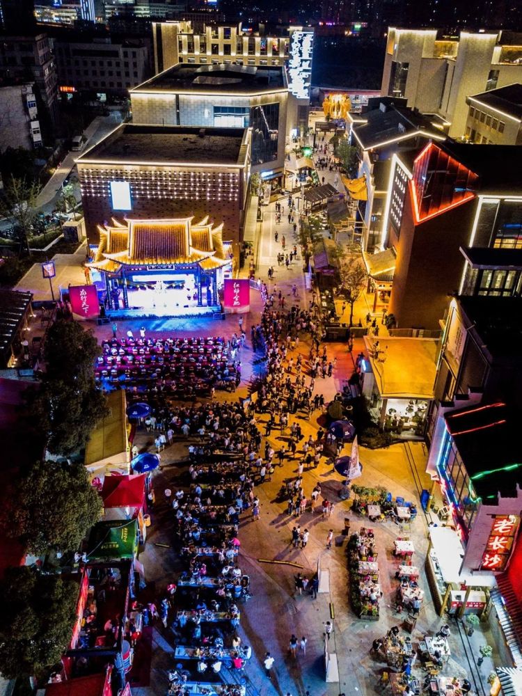 合肥罍街新規(guī)劃揭秘，老街煥新，溫情故事上演