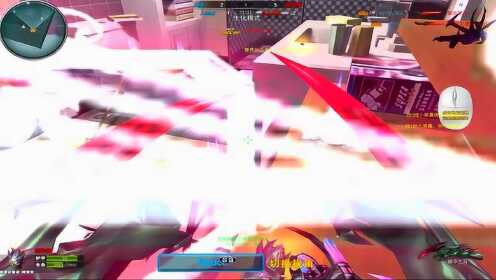 火線精英生化視頻最新，時代翹楚與玩家狂歡的盛宴