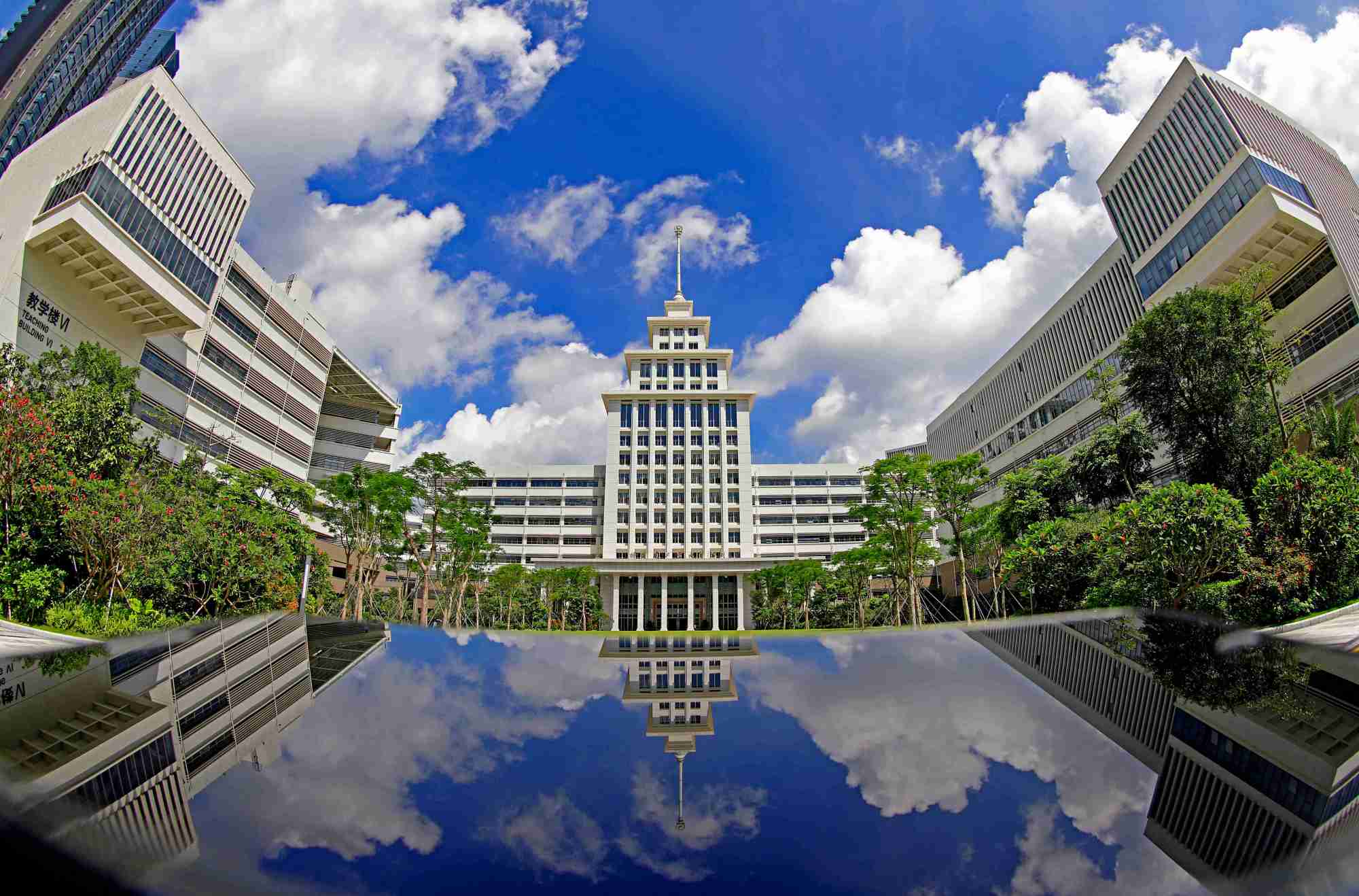 最新中國(guó)985院校探秘，那些事悉數(shù)呈現(xiàn)