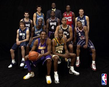 NBA最新排名榜，籃球盛宴的巔峰時刻