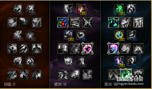 皇子符文天賦變革，力量之源與成就感的橋梁