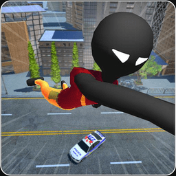 火柴人繩索俠客的日常趣事揭秘，最新動態(tài)大揭秘