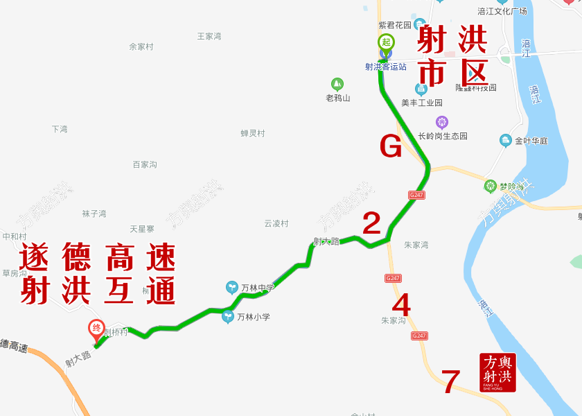 射洪最新規(guī)劃圖揭秘，規(guī)劃圖背后的趣事與日常觀察