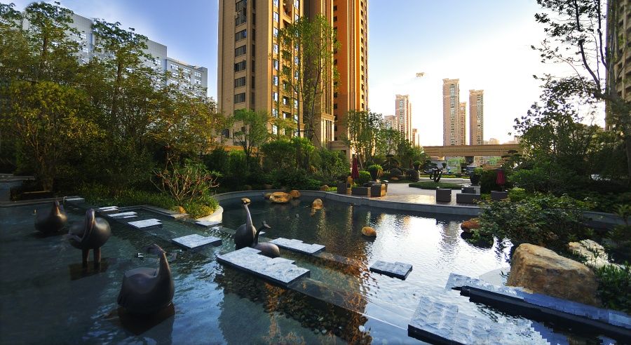 名城瓏域最新動(dòng)態(tài)揭秘，小巷深處的獨(dú)特風(fēng)情