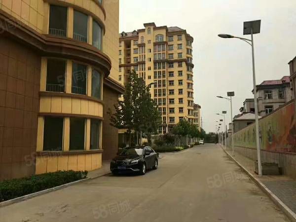 孝義樓房最新出售信息，科技重塑居住體驗，引領未來生活新潮