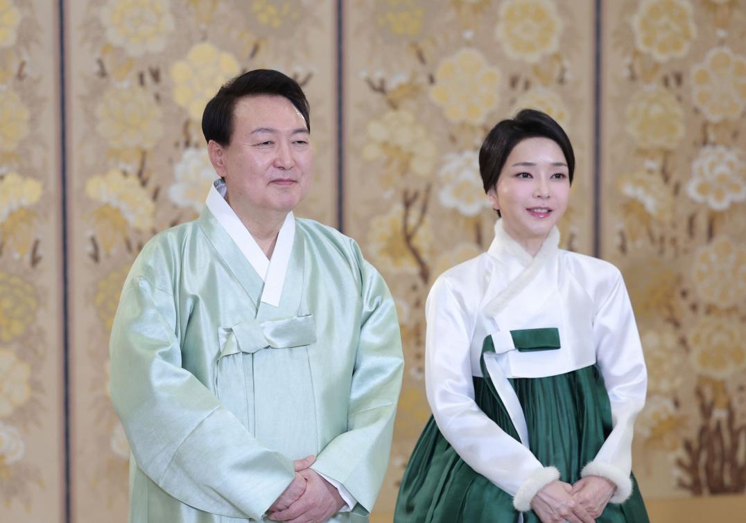 韓國總統(tǒng)最新動(dòng)態(tài)，變化、學(xué)習(xí)與自信的力量展現(xiàn)新篇章