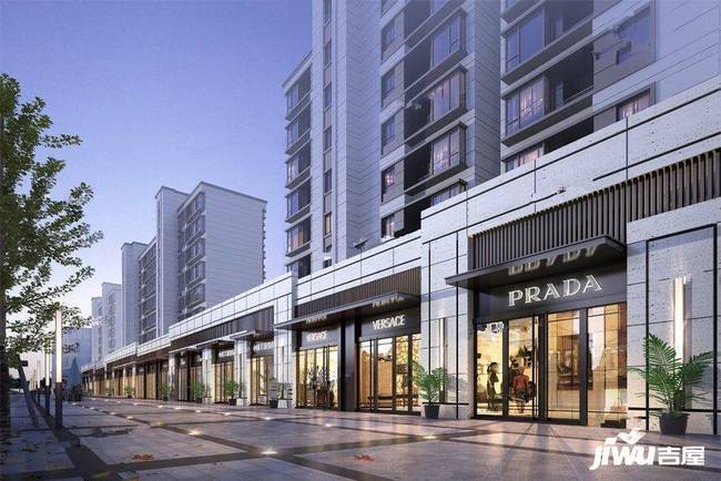 時(shí)代背景下的地產(chǎn)風(fēng)云，最新白溝門臉?lè)砍鍪? width=