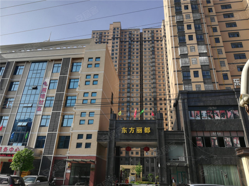 孝感東方麗都最新動態(tài)揭秘，最新進展與亮點一網(wǎng)打盡！