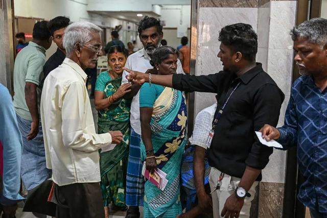 2024年最新醫(yī)鬧現(xiàn)象解析，挑戰(zhàn)與對策