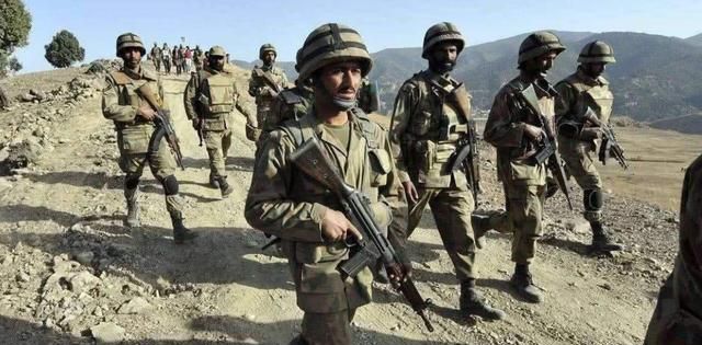 中印邊界對峙最新視頻，時(shí)代焦點(diǎn)與歷史回響的碰撞與對話