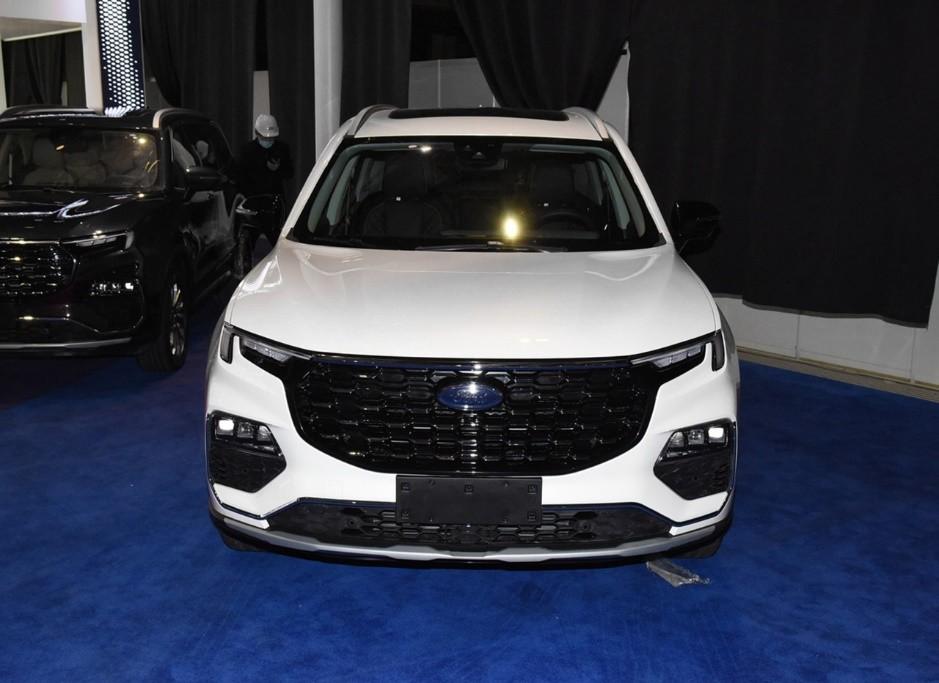 江鈴福特汽車最新報價，啟程一段溫馨的汽車之旅